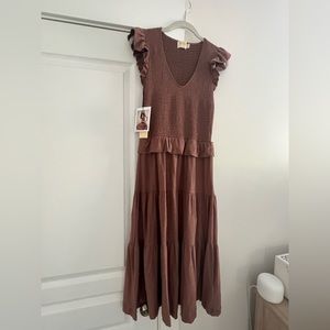 Nation LTD Fabienne Dress